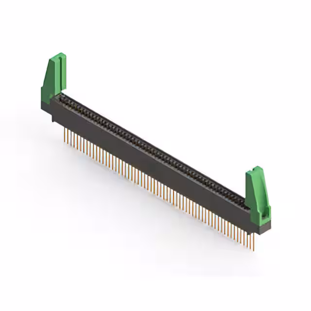 395-060-542-688 EDAC Inc.  Edgeboard Connectors